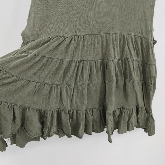 Urban Outfitters | oversized boho top - Picture 8 of 9